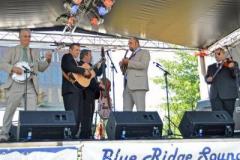 Red White & Bluegrass 7-1-2011