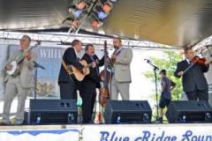 Red White & Bluegrass 7-1-2011