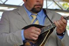Red White & Bluegrass 7-1-2011