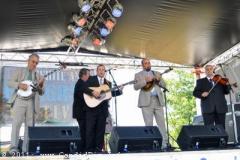 Red White & Bluegrass 7-1-2011