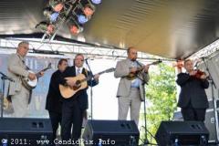 Red White & Bluegrass 7-1-2011