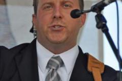 Red White & Bluegrass 7-1-2011