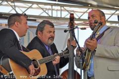 Red White & Bluegrass 7-1-2011