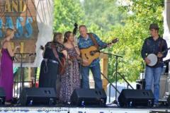 Red White & Bluegrass 7-1-2011