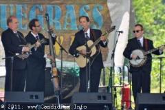 Red White & Bluegrass 7-1-2011