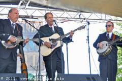 Red White & Bluegrass 7-1-2011