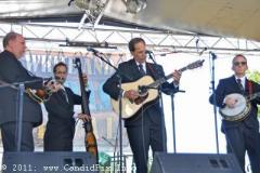 Red White & Bluegrass 7-1-2011