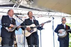Red White & Bluegrass 7-1-2011