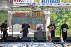 Red White & Bluegrass 7-1-2011
