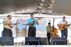 Red White & Bluegrass 7-1-2011