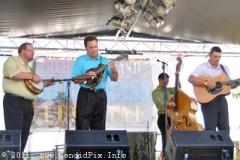 Red White & Bluegrass 7-1-2011