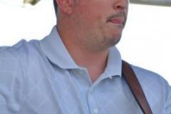 Red White & Bluegrass 7-1-2011