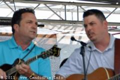 Red White & Bluegrass 7-1-2011