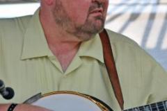 Red White & Bluegrass 7-1-2011