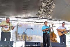 Red White & Bluegrass 7-1-2011