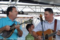 Red White & Bluegrass 7-1-2011