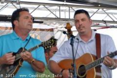 Red White & Bluegrass 7-1-2011