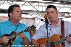 Red White & Bluegrass 7-1-2011