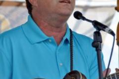 Red White & Bluegrass 7-1-2011