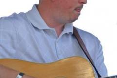Red White & Bluegrass 7-1-2011