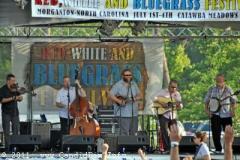 Red White & Bluegrass 7-1-2011