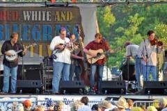 Red White & Bluegrass 7-1-2011