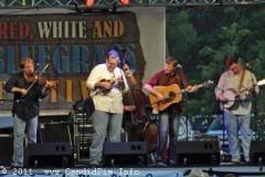 Red White & Bluegrass 7-1-2011