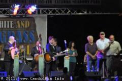 Red White & Bluegrass 7-1-2011
