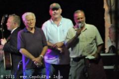 Red White & Bluegrass 7-1-2011