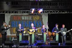 Red White & Bluegrass 7-1-2011