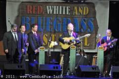 Red White & Bluegrass 7-1-2011
