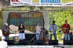 Red White & Bluegrass 7-2-2011