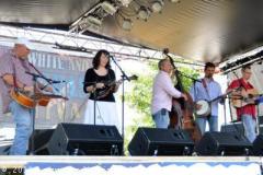 Red White & Bluegrass 7-2-2011