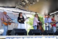 Red White & Bluegrass 7-2-2011