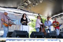 Red White & Bluegrass 7-2-2011