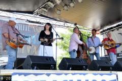 Red White & Bluegrass 7-2-2011
