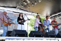 Red White & Bluegrass 7-2-2011