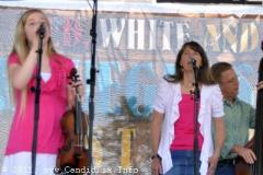 Red White & Bluegrass 7-2-2011