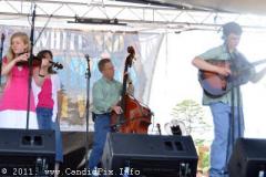 Red White & Bluegrass 7-2-2011