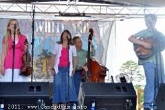 Red White & Bluegrass 7-2-2011