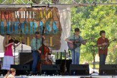 Red White & Bluegrass 7-2-2011