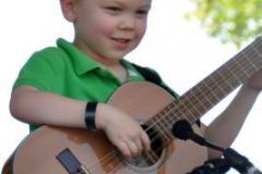 Red White & Bluegrass 7-2-2011