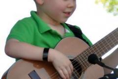 Red White & Bluegrass 7-2-2011
