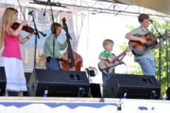 Red White & Bluegrass 7-2-2011