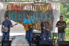 Red White & Bluegrass 7-2-2011