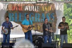 Red White & Bluegrass 7-2-2011