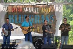 Red White & Bluegrass 7-2-2011