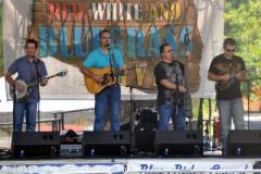 Red White & Bluegrass 7-2-2011