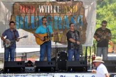 Red White & Bluegrass 7-2-2011