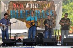 Red White & Bluegrass 7-2-2011